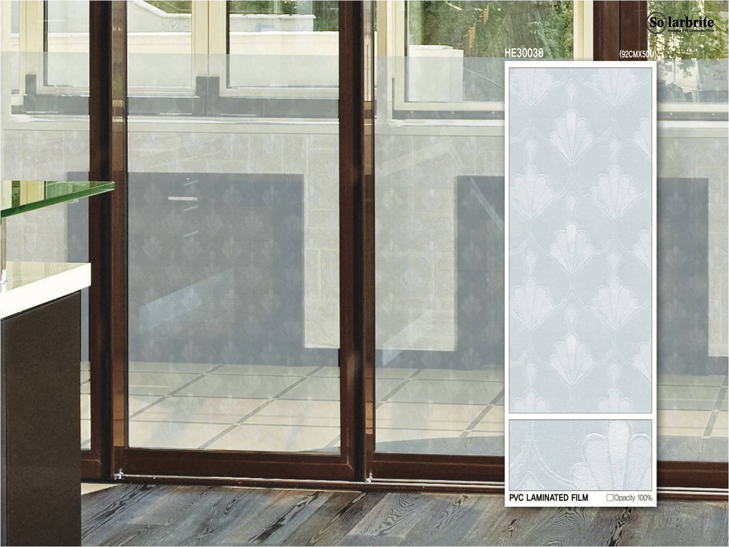 HE30038 Decorative film